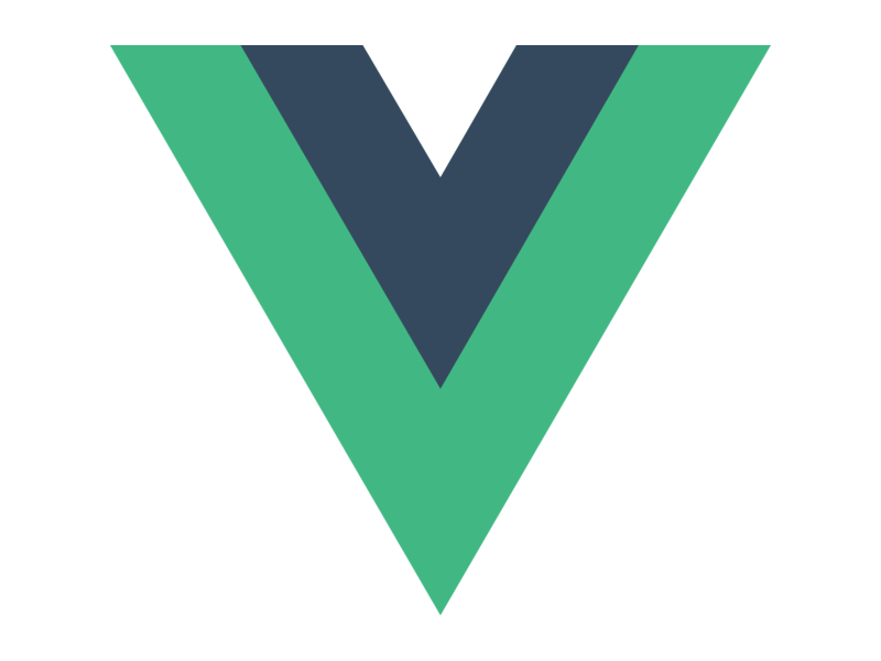 Logo VueJs